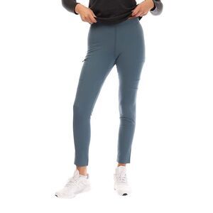 Dare 2B Womens/Ladies Melodic II Softshell Stretch Leggings / Gray
